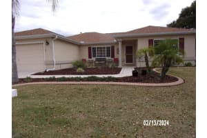 13981 86TH CIRCLE, SUMMERFIELD, FL 34491 Sold 04/07/25