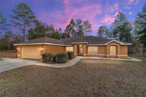 1015 165TH COURT ROAD, DUNNELLON, FL 34432 - MLS#MFROM693474