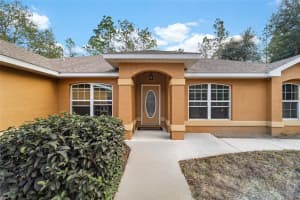 1015 165TH COURT ROAD, DUNNELLON, FL 34432 - MLS#MFROM693474