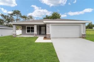 10120 130TH STREET, BELLEVIEW, FL 34420 Sold 03/14/25