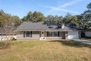 43 TEAK COURSE, OCALA, FL 34472 Sold 02/24/25
