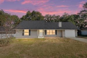 43 TEAK COURSE, OCALA, FL 34472 Sold 02/24/25