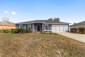 6695 64TH TERRACE, OCALA, FL 34476 Sold 05/02/25