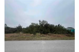 657 CAPE TERRACE, PORT CHARLOTTE, FL 33952 - MLS#MFROM693499