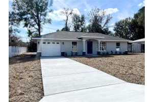 4310 139TH PLACE, SUMMERFIELD, FL 34491 Sold 06/17/25