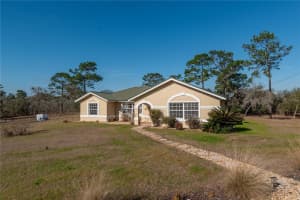 6850 143RD COURT, MORRISTON, FL 32668 - MLS#MFROM693525