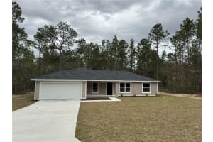 9471 FAIRY LILLY DRIVE, CITRUS SPRINGS, FL 34433 Sold 06/26/25