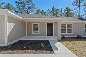 9471 FAIRY LILLY DRIVE, CITRUS SPRINGS, FL 34433 Sold 06/26/25