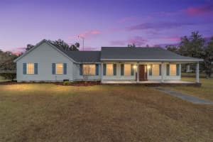 18368 43RD COURT ROAD, CITRA, FL 32113 Sold 02/26/25