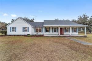 18368 43RD COURT ROAD, CITRA, FL 32113 Sold 02/26/25