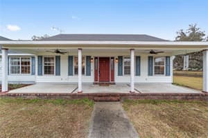 18368 43RD COURT ROAD, CITRA, FL 32113 Sold 02/26/25