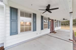 18368 43RD COURT ROAD, CITRA, FL 32113 Sold 02/26/25