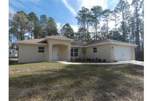 9591 OLD MILL WAY, CITRUS SPRINGS, FL 34433 Sold 05/30/25