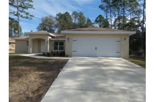 9591 OLD MILL WAY, CITRUS SPRINGS, FL 34433 Sold 05/30/25
