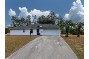 726 MARION OAKS LANE, OCALA, FL 34473 Sold 02/20/25