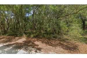 TBD ST GEORGE DRIVE, DUNNELLON, FL 34432 Sold 07/01/25