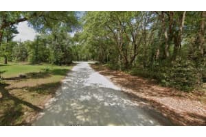 TBD ST GEORGE DRIVE, DUNNELLON, FL 34432 Sold 07/01/25