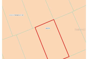 19325 ST GEORGE DRIVE, DUNNELLON, FL 34432 Sold 05/15/25