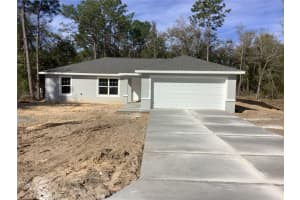 10964 FRANTZ AVENUE, CITRUS SPRINGS, FL 34434 Sold 06/27/25