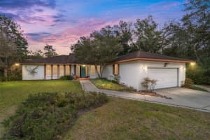 9185 197TH CIRCLE, DUNNELLON, FL 34432 Sold 05/29/25