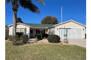 9581 168TH ELDERBERRY PLACE, THE VILLAGES, FL 32162 Sold 08/15/25
