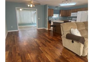 9581 168TH ELDERBERRY PLACE, THE VILLAGES, FL 32162 Sold 08/15/25