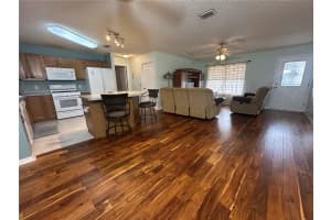 9581 168TH ELDERBERRY PLACE, THE VILLAGES, FL 32162 Sold 08/15/25