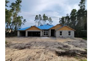 4581 113TH PLACE, OCALA, FL 34476 Sold 06/30/25