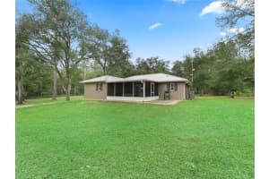 3450 108TH TERRACE, MORRISTON, FL 32668 Sold 04/30/25