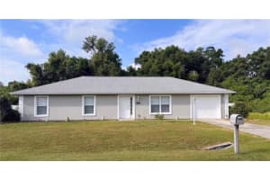 13410 3RD COURT, OCALA, FL 34473 Sold 08/08/25