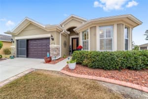 7358 101ST AVENUE, OCALA, FL 34481 Sold 08/05/25