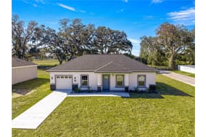 15132 61ST COURT, SUMMERFIELD, FL 34491 Sold 03/24/25