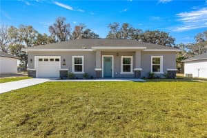 15148 61ST COURT, SUMMERFIELD, FL 34491 Sold 03/17/25