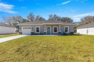 15148 61ST COURT, SUMMERFIELD, FL 34491 Sold 03/17/25