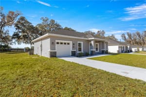 15148 61ST COURT, SUMMERFIELD, FL 34491 Sold 03/17/25
