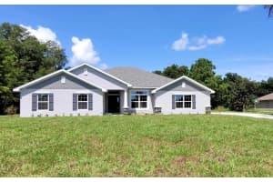 12295 90TH PLACE, DUNNELLON, FL 34432 Sold 08/20/25