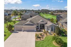 3416 EISENHOWER WAY, THE VILLAGES, FL 32163 Sold 07/14/25