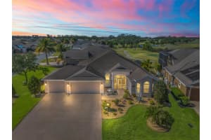 3416 EISENHOWER WAY, THE VILLAGES, FL 32163 Sold 07/14/25