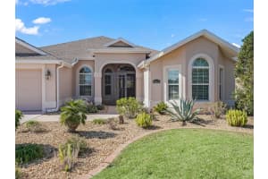 3416 EISENHOWER WAY, THE VILLAGES, FL 32163 Sold 07/14/25