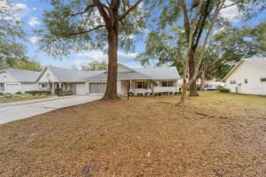 8851 92ND PLACE, OCALA, FL 34481 Sold 07/29/25