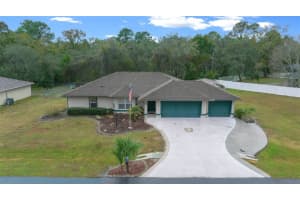16 HICKORY LOOP WAY, OCALA, FL 34472 Sold 03/10/25