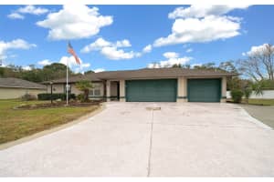 16 HICKORY LOOP WAY, OCALA, FL 34472 Sold 03/10/25