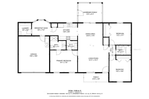 73 FIR DRIVE, OCALA, FL 34472 Sold 09/03/25