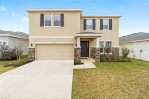 4380 56TH PLACE, OCALA, FL 34474 Sold 02/28/25