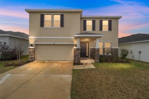 4380 56TH PLACE, OCALA, FL 34474 Sold 02/28/25