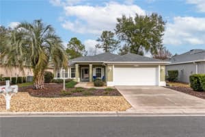 8310 79TH CIRCLE, OCALA, FL 34481 Sold 03/27/25