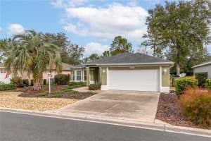 8310 79TH CIRCLE, OCALA, FL 34481 Sold 03/27/25