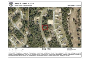 0 50TH TERRACE ROAD, OCALA, FL 34473 - MLS#MFROM693661