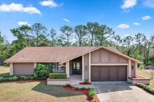 22 SALVIA COURT, HOMOSASSA, FL 34446 Sold 05/30/25