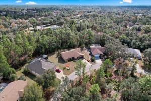 22 SALVIA COURT, HOMOSASSA, FL 34446 Sold 05/30/25